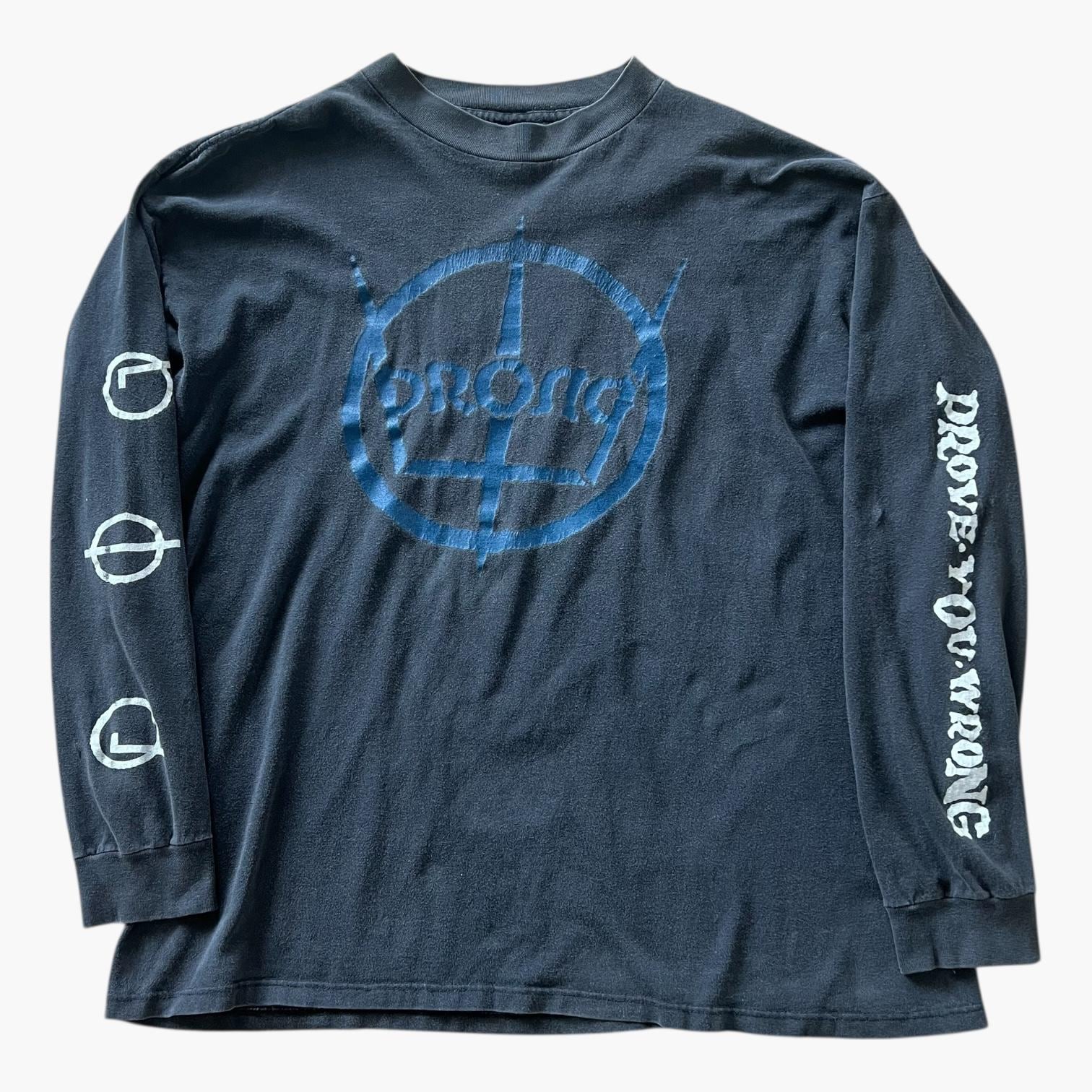 Nine Inch Nails Longsleeve - Etsy Canada
