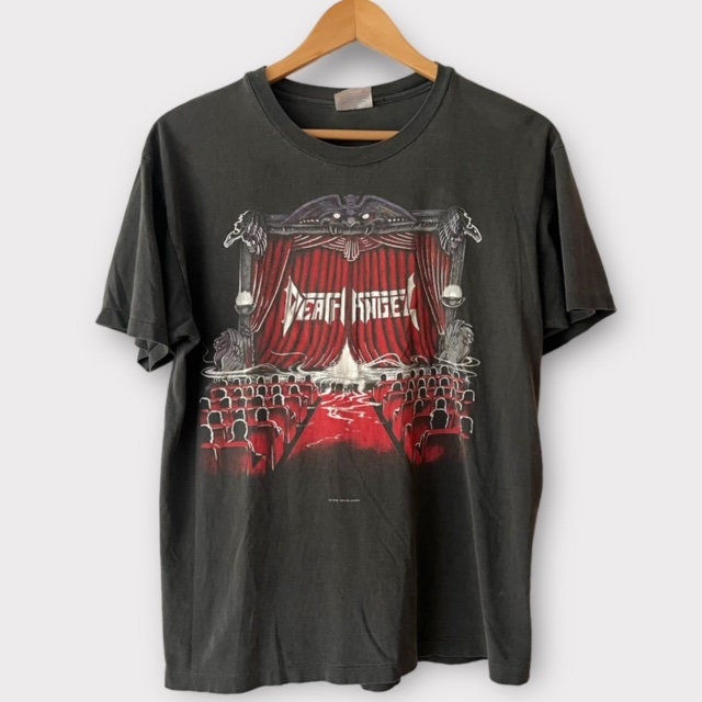 Gwar Tour T Shirt - Etsy