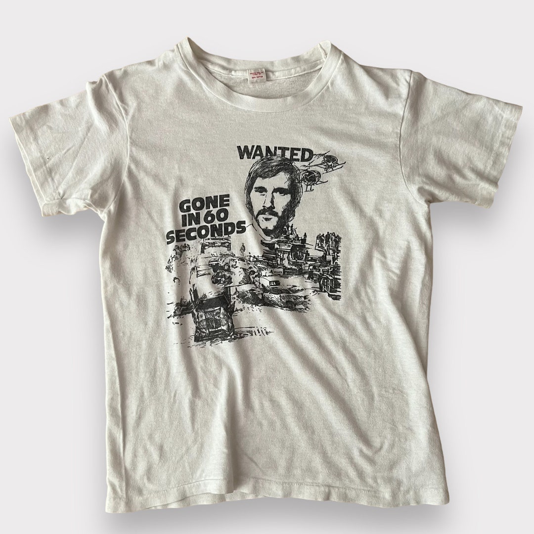 トップス movie tshirts gone in 60seconds il_1080xN.5191283842_nbu9.jpg