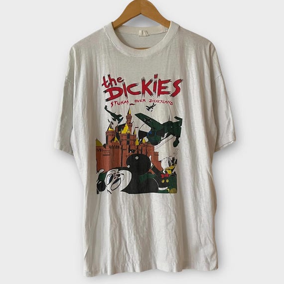 Vintage 80s punk rock - Gem