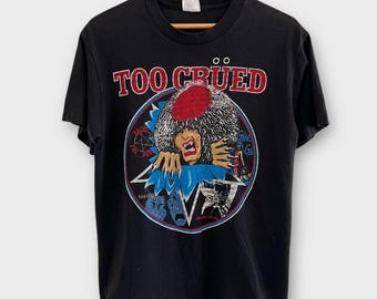 ヴィンテージ 1996 Mr. Big Hey Man Japan Tour '96 Tシャツ サイズ L