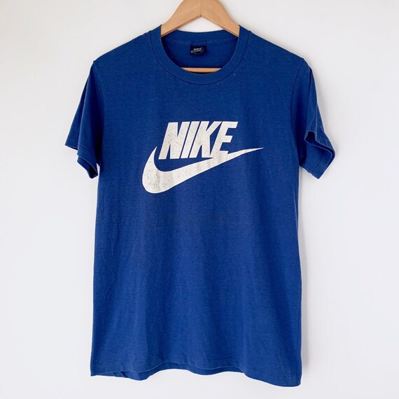 nike logo jersey