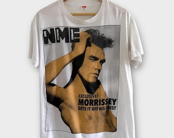 90年代ヴィンテージ JESUS JONES バンドTシャツ コンサートツアー