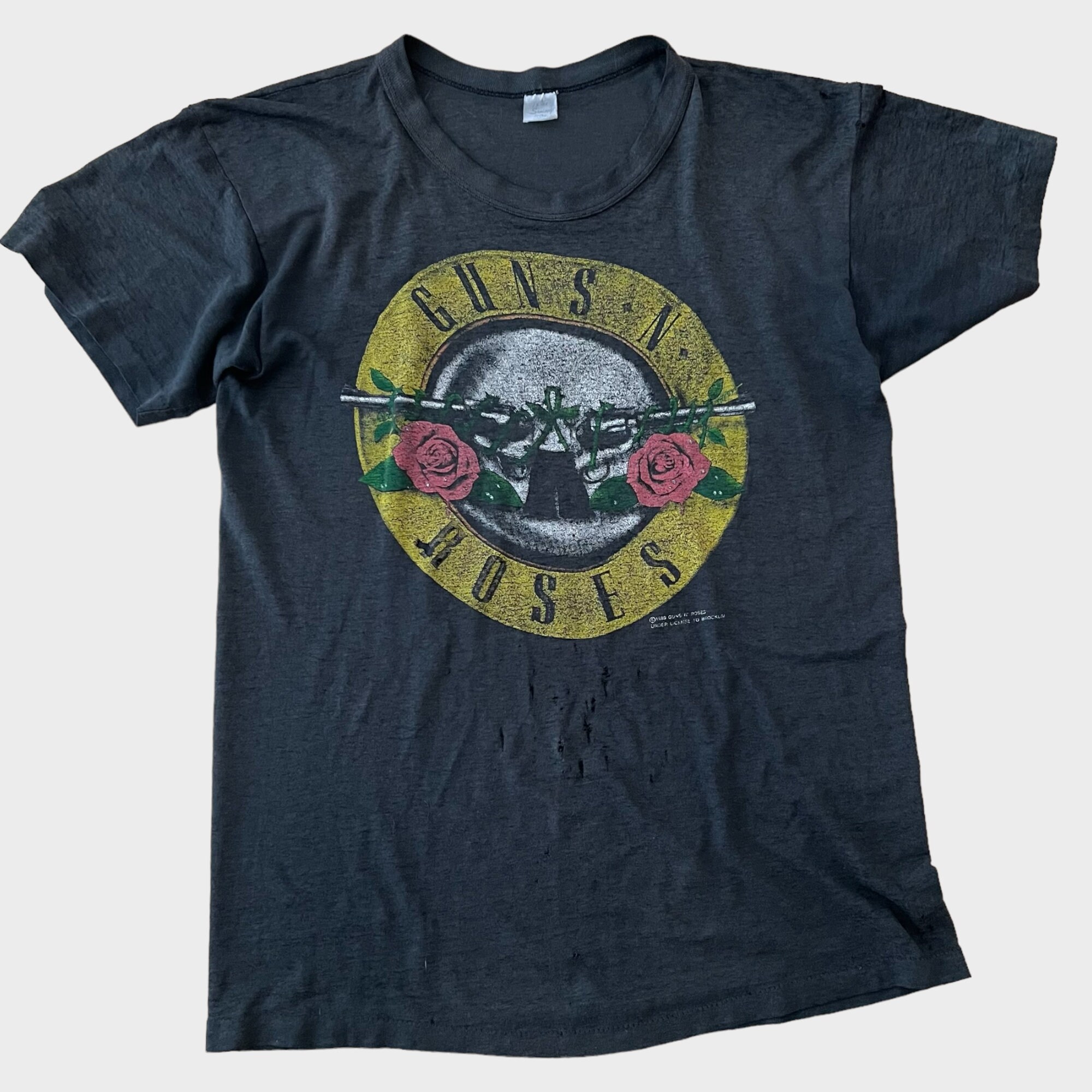 Buy 1987 Guns N Roses 