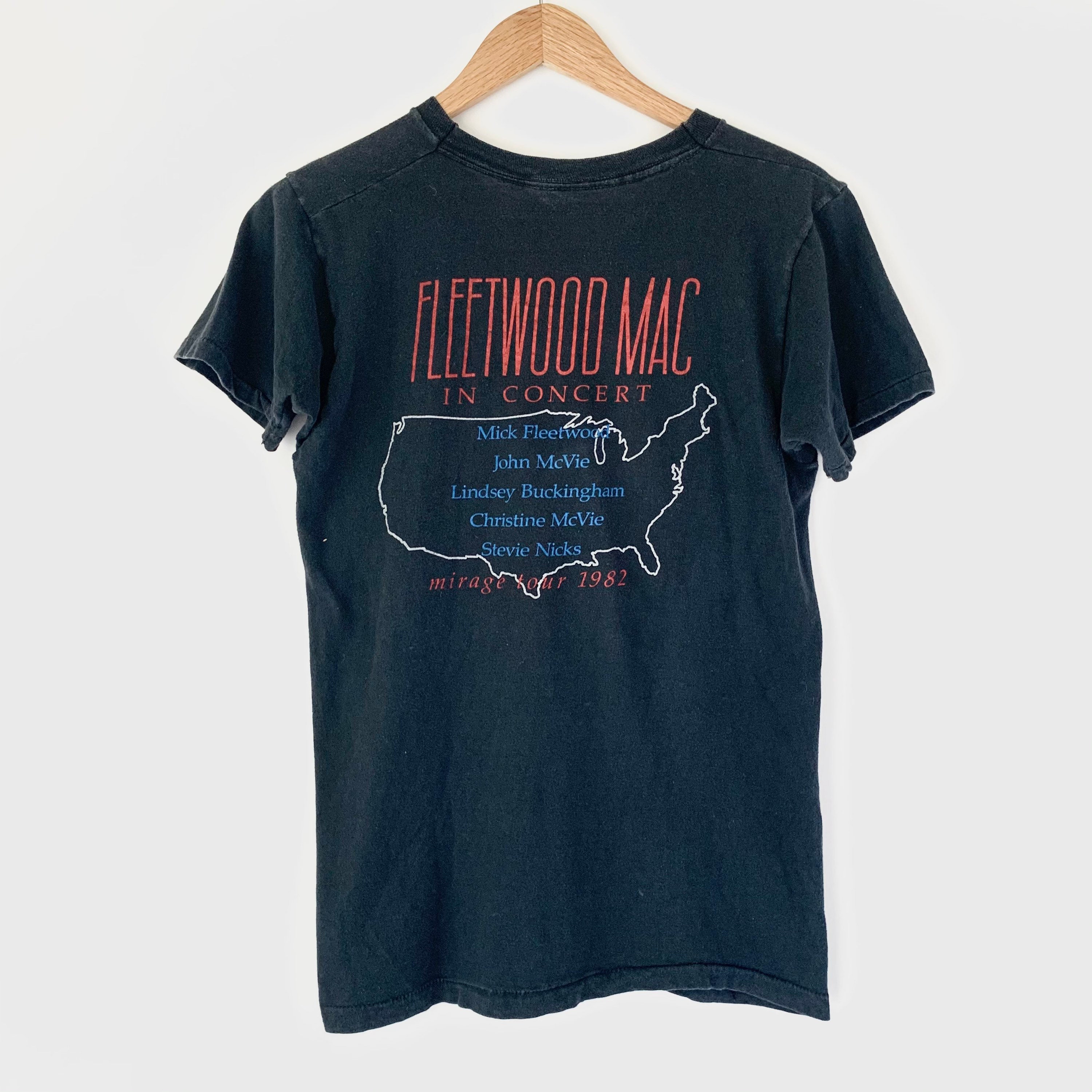 1982 Fleetwood Mac 
