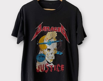 1988 Metallica 
