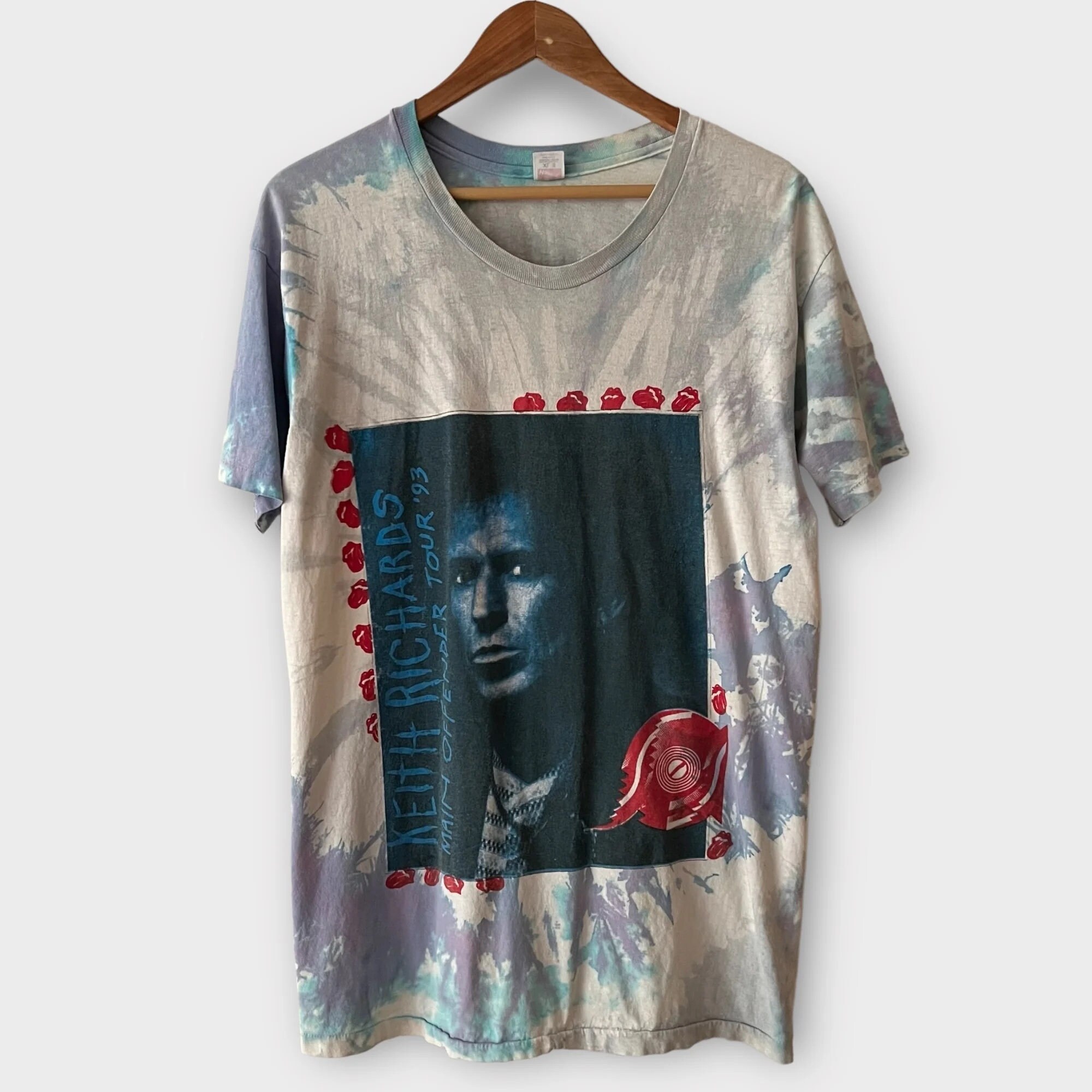 Young keith richards - Etsy 日本