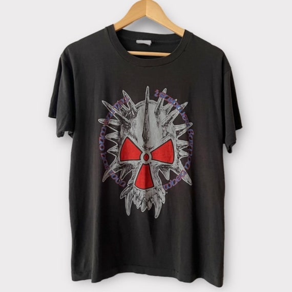Corrosion of conformity band - Gem