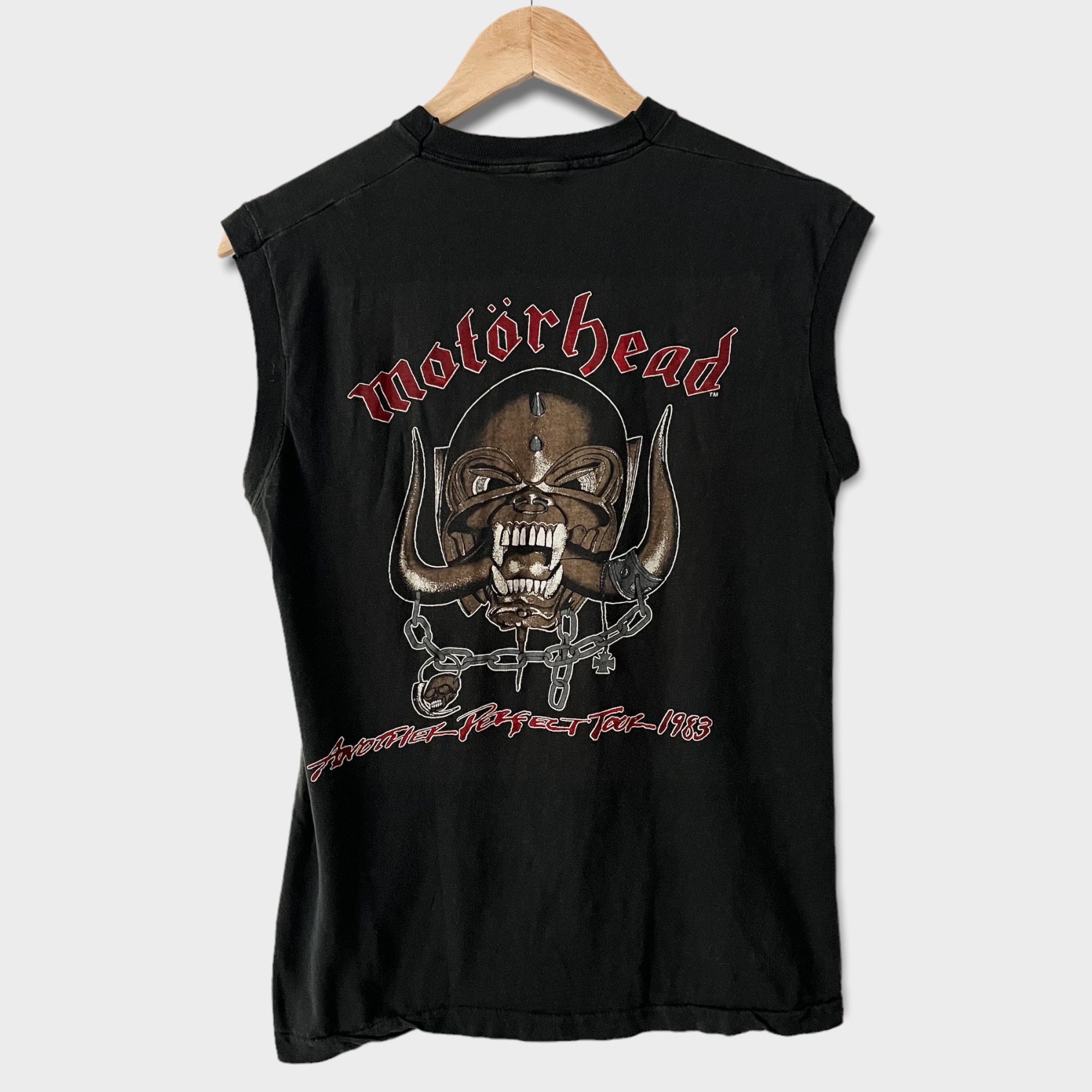 Buy 1983 Motorhead 