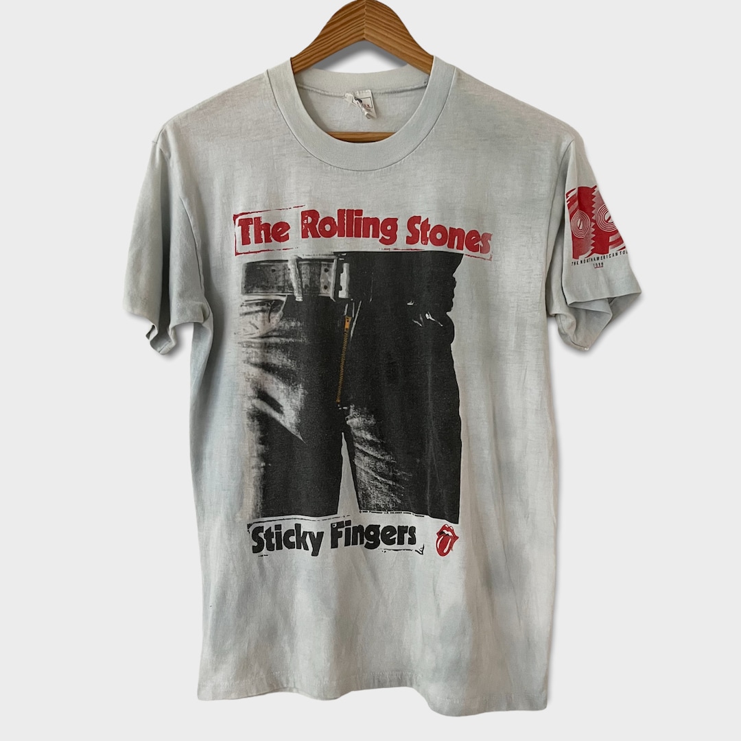 1989 Rolling Stones 