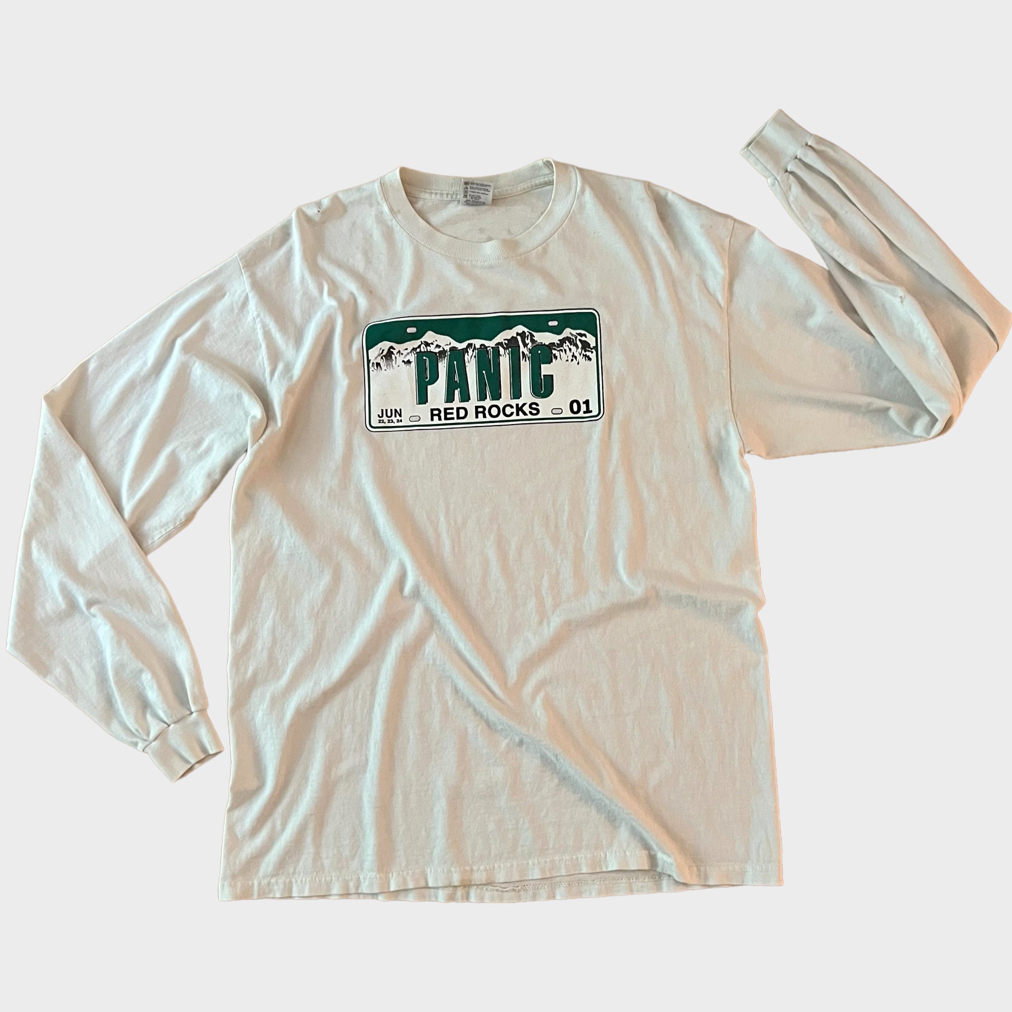 Ben Harper Shirt - Etsy