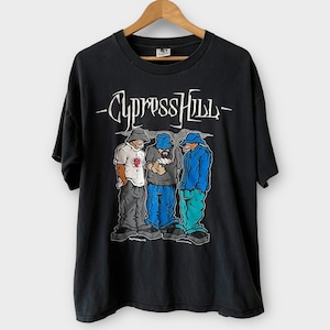 Vintage 90s 1999 CYPRESS HILL Smokeout Festival Insider Bc Vintage 90s 1999 CYPRESS HILL Smokeout Festival Insider Bc