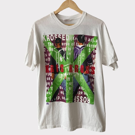 Vintage 90s kris kross - Gem Vintage 90s kris kross - Gem