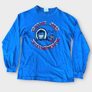 Eskimo joes shirt - Etsy 日本