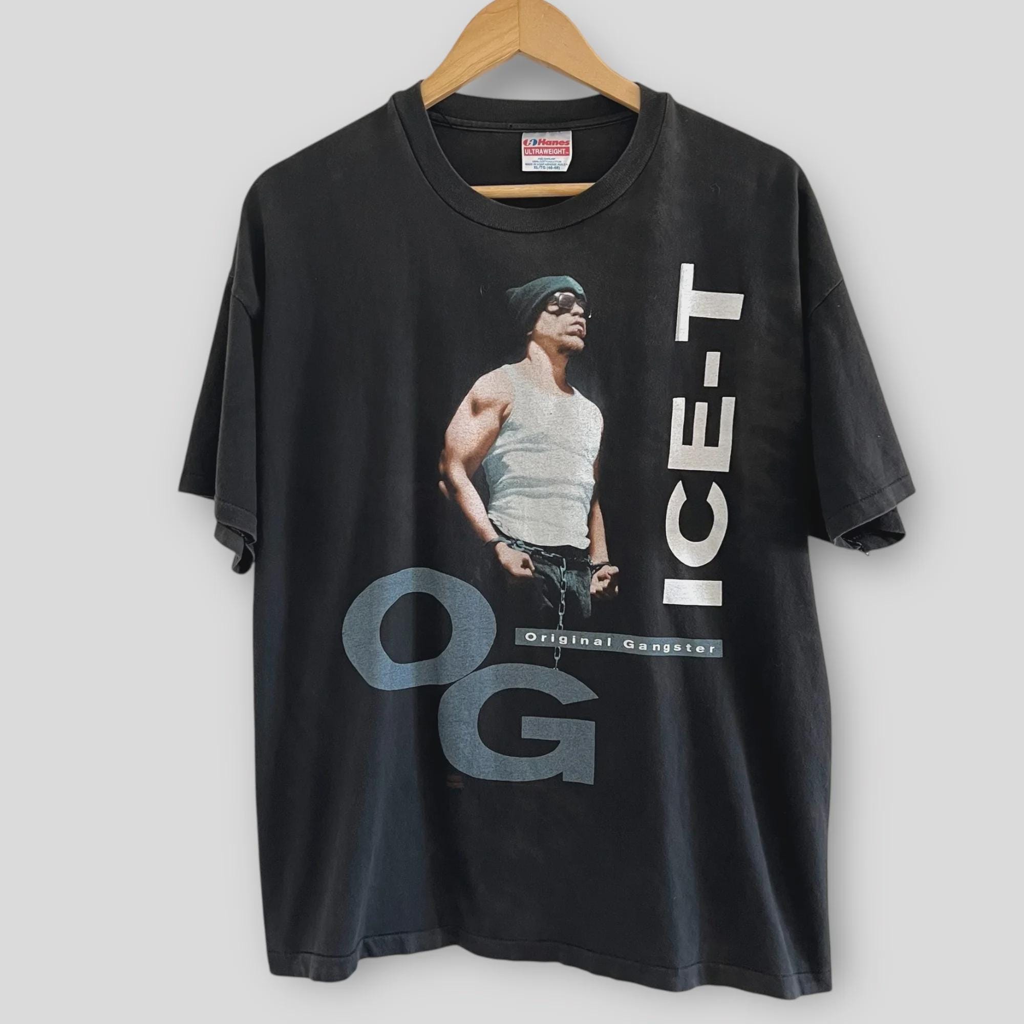 Boys Ice Cube Shirt
