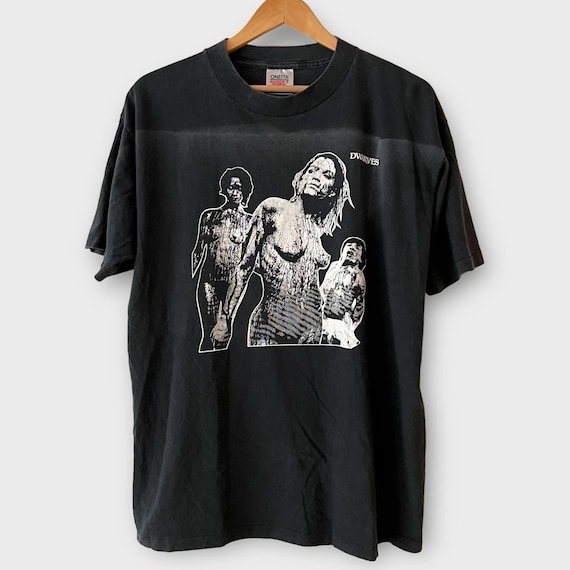 1991 DWARVES
