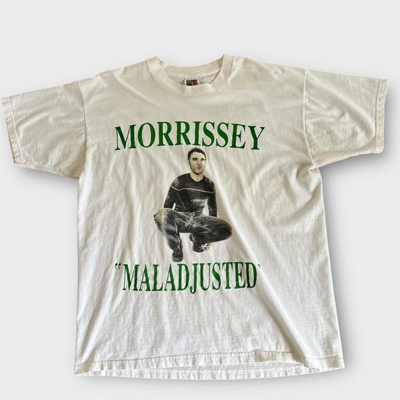 1997 Morrissey 