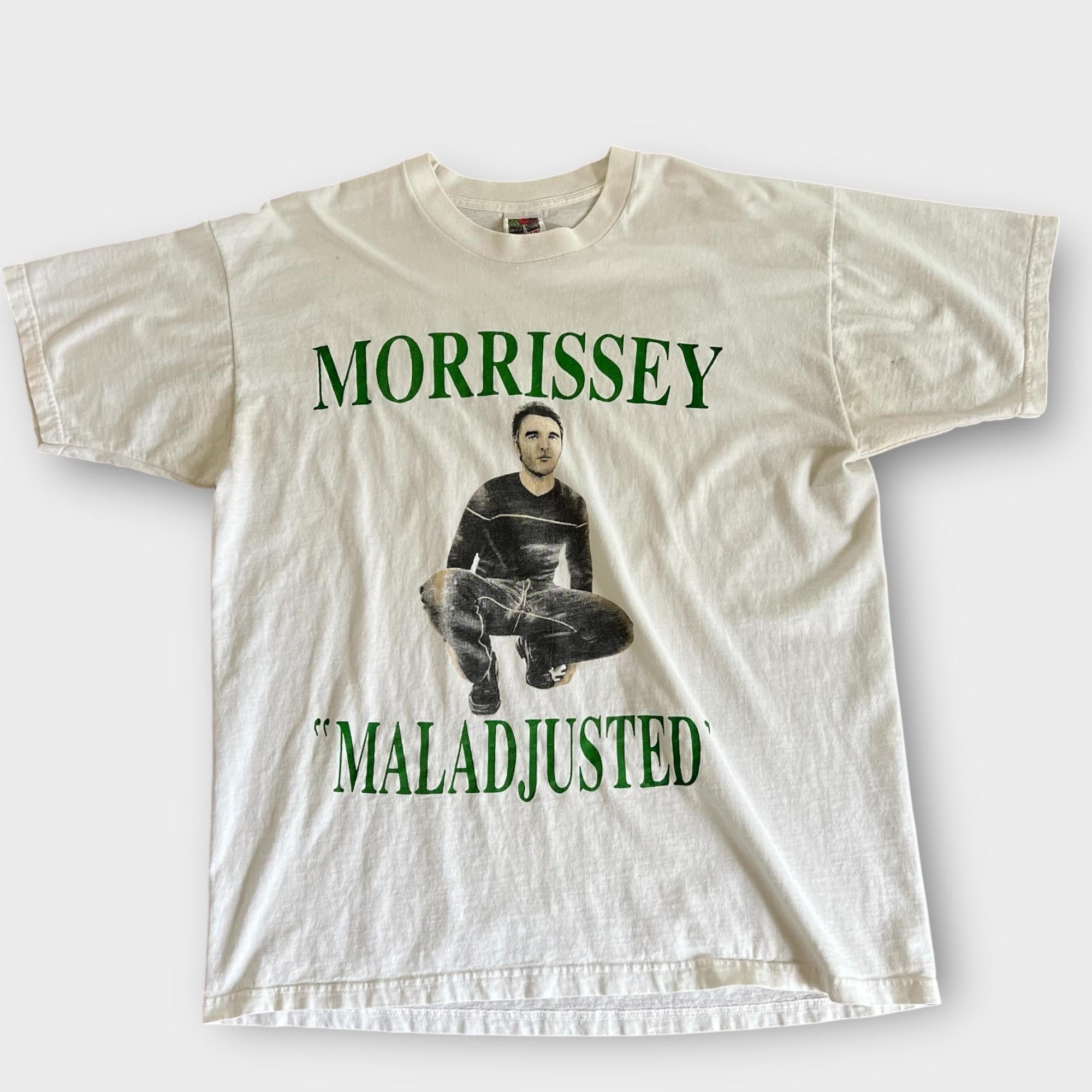 1997 Morrissey 