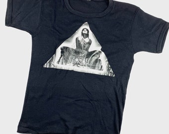1979 T-shirt vintage Diana Ross Tour des années 70, 70