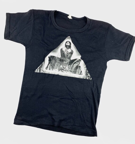 古着 90s ダイアナロス 半袖 シャツ ユーロ ブラック 黒 アーティスト ① 2025年最新】ダイアナロス tシャツの人気アイテム - メルカリ