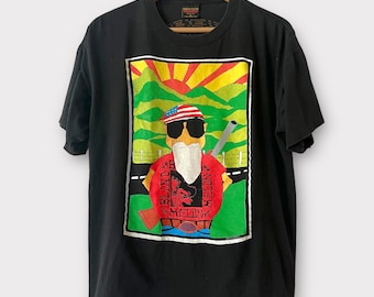 ヴィンテージ 90年代 WEEZER バンドTシャツ / グリーンアルバム