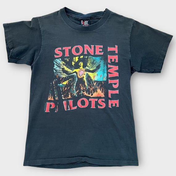 Stone temple pilots core - Gem Stone temple pilots core - Gem