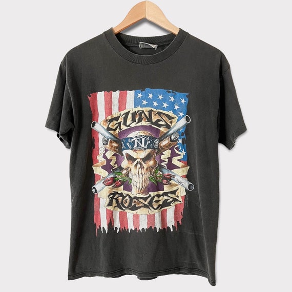 1991 Guns N Roses 1991 Guns N Roses