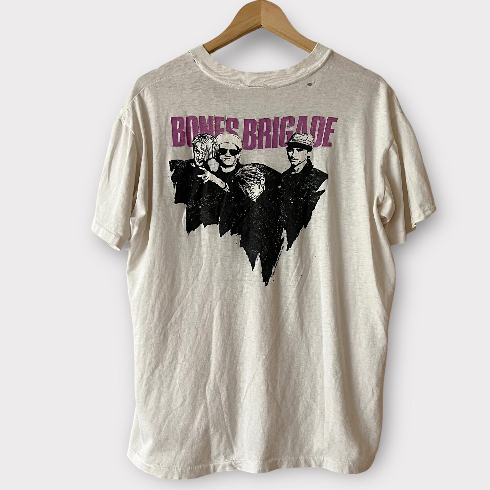 Fact x Arkitip - S/P-XL/TG – L N F