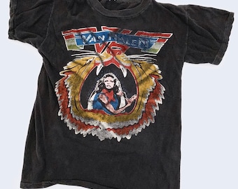 Vintage 1992 Extreme III Sides to Every Story T Shirt Size L (W