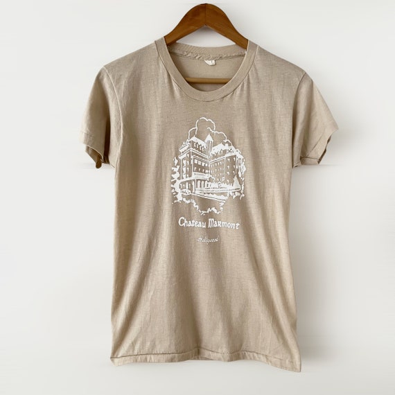 chateau marmont shirt