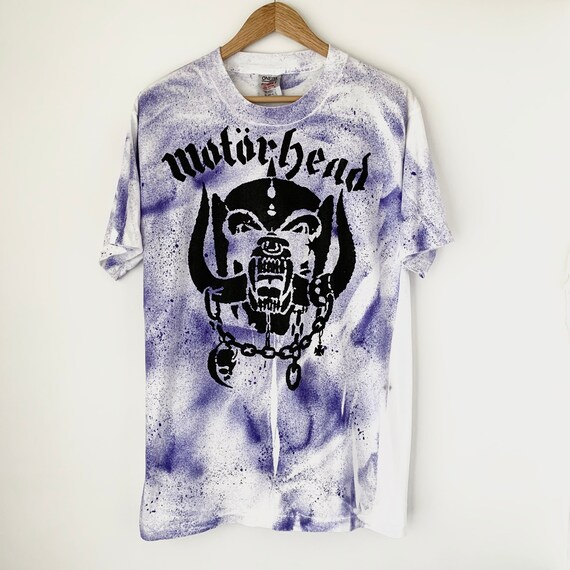 1990 Motorhead KNAC/RIP Magazine Party Concert Vi