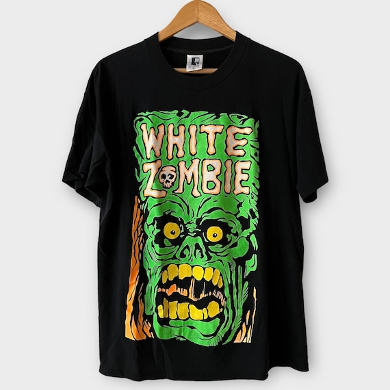 Rob zombie 90s vintage - Gem Rob zombie 90s vintage - Gem