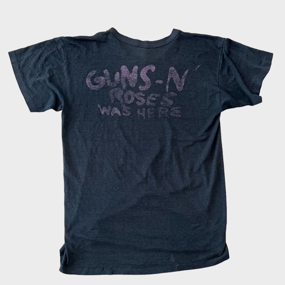 Buy 1987 Guns N Roses 
