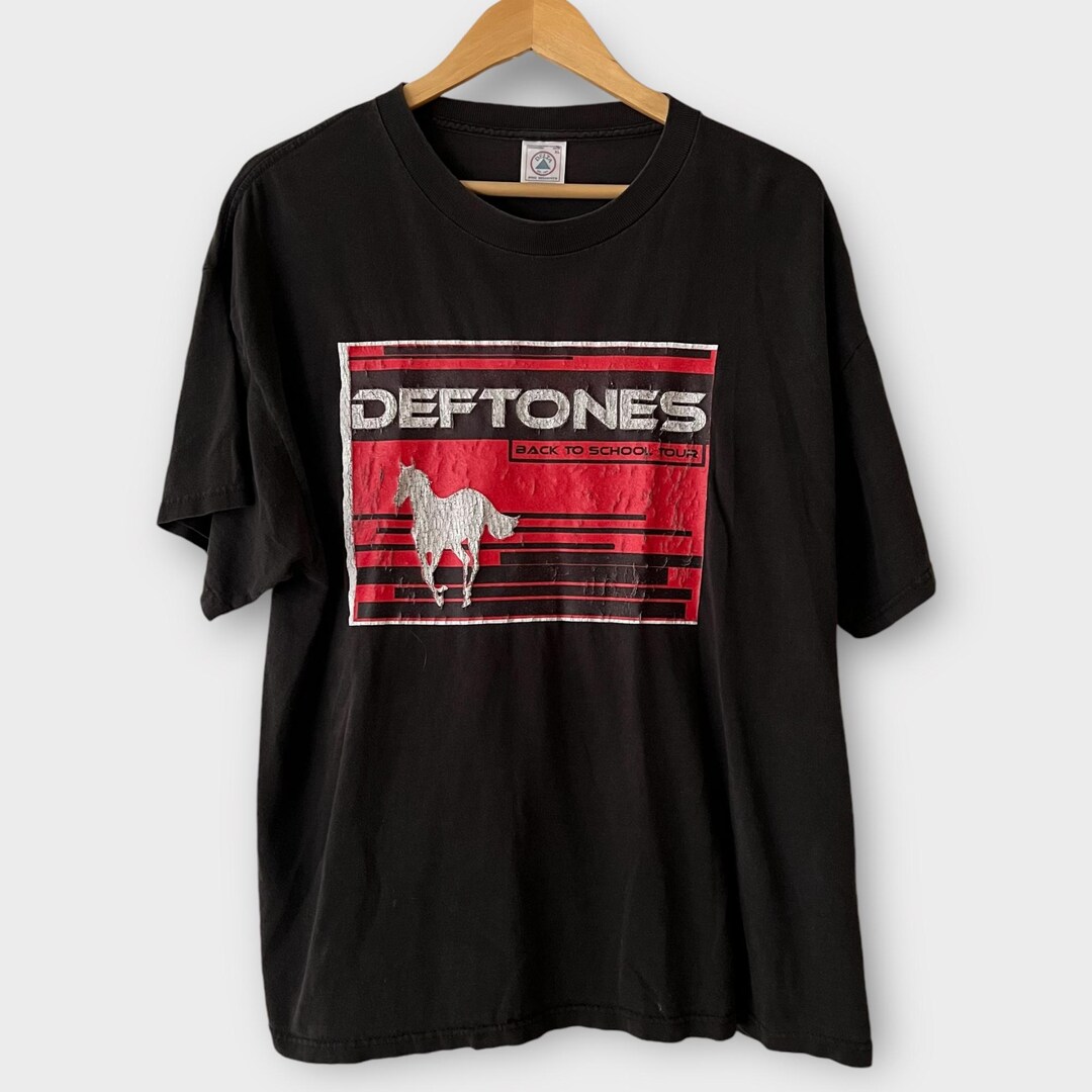 2000 Deftones 