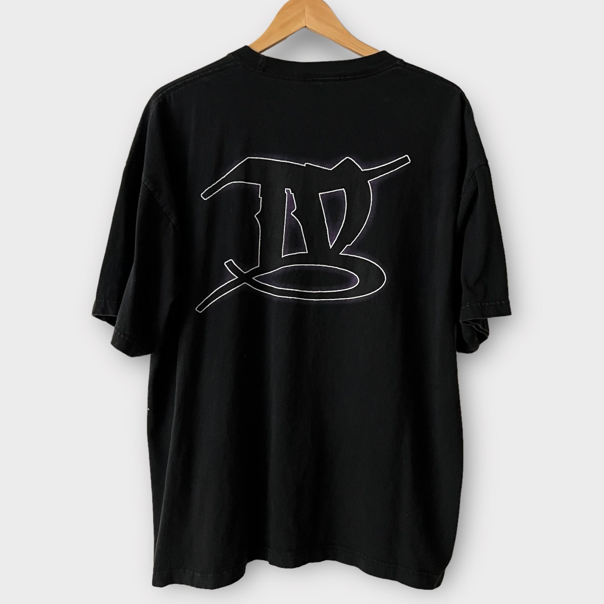 トップス 00s archive y2k led rechwe route 66 tee 1998 Cypress Hill Vintage Rap Tee Shirt 90s 1990s - Etsy