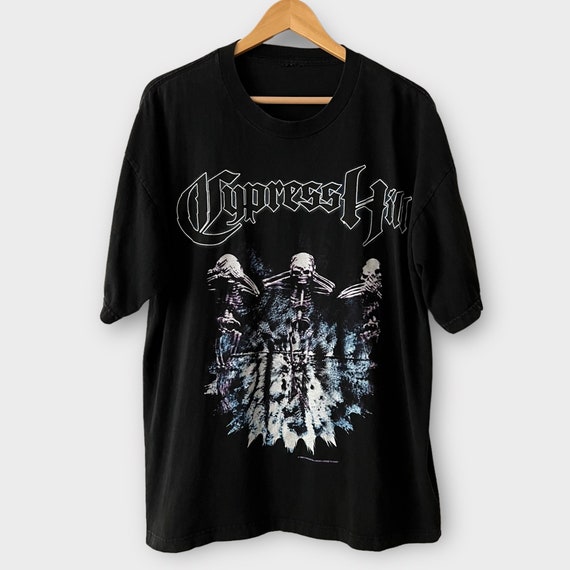 Cypress rap tees vintage - Gem Cypress rap tees vintage - Gem