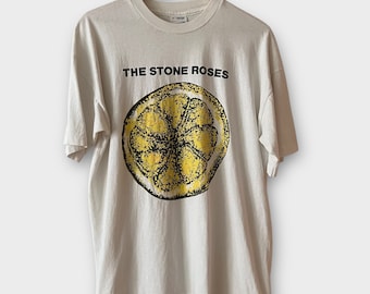 1992年　UKロックバンド　EMF ツアーTシャツ 1992年 UKロックバンド EMF ツアーTシャツ