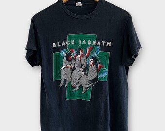 ヴィンテージBLACK SABBATH ツアーTシャツ オジーオズボーン 90's OZZY OSBOURNE 