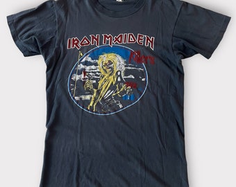 Vintage 1991 KISS Four Heads T Shirt Size L (W 22 X L 27) - Etsy