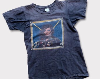 Vintage 1997 the Who Quadrophenia World Tour T Shirt Size XL (W