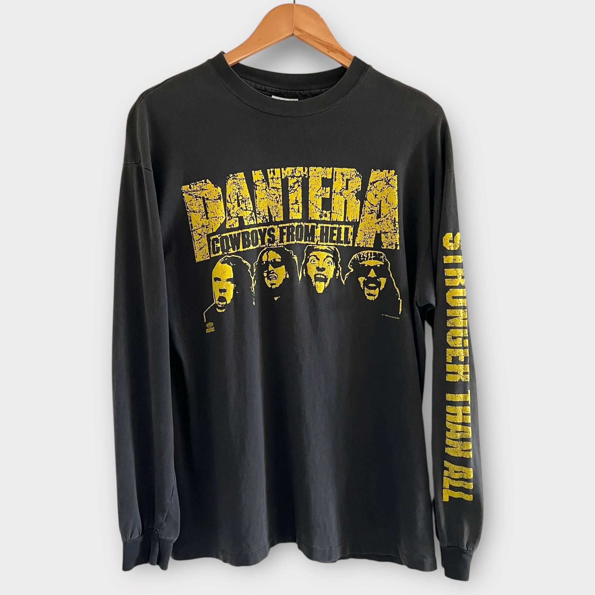 Pantera tour t shirt - Etsy 日本