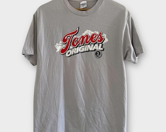 2000s Deftones Coors Spoof Vintage Band Tour Rock Tee Shirt 00s
