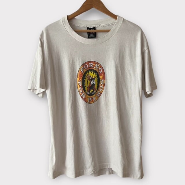 90s “LEMON HEADS” EVAN DANDO ロックT ヴィンテージ