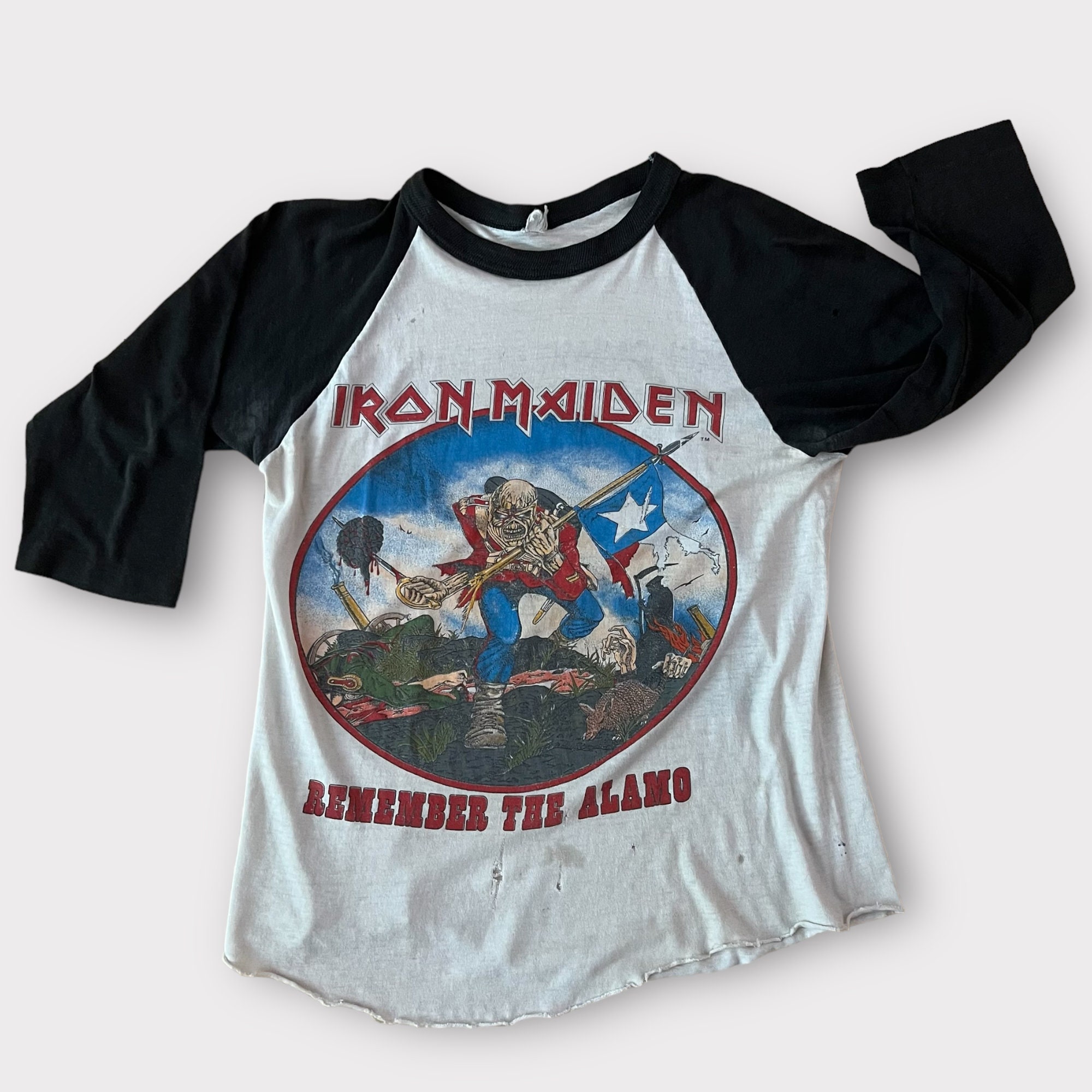 1983 Iron Maiden 
