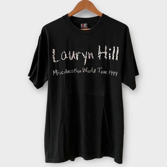 Lauryn hill unbranded t-shirt - Gem Lauryn hill unbranded t-shirt - Gem