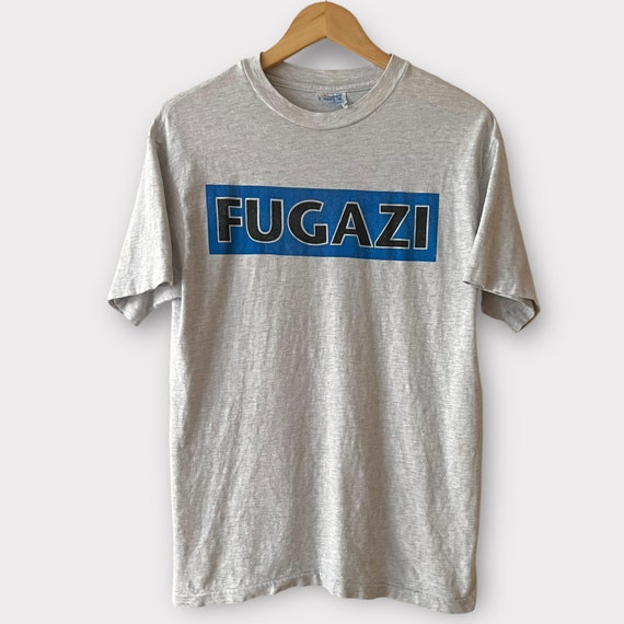 Fugazi × rock band - Gem Fugazi × rock band - Gem