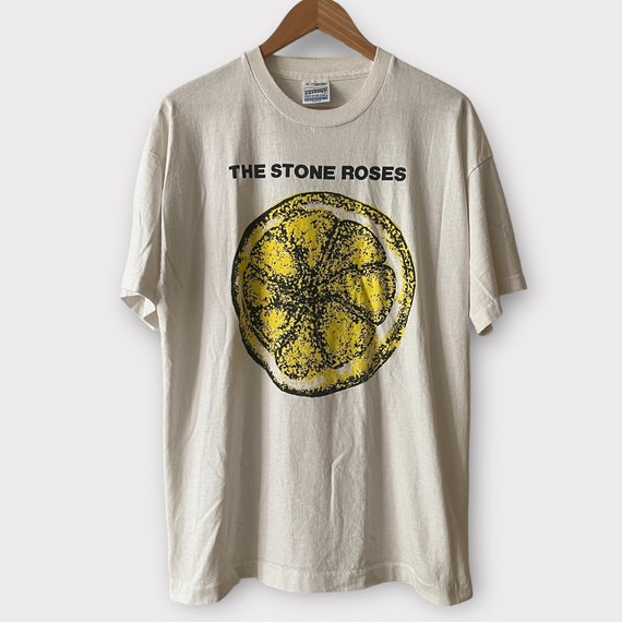 90s the stone roses - Gem