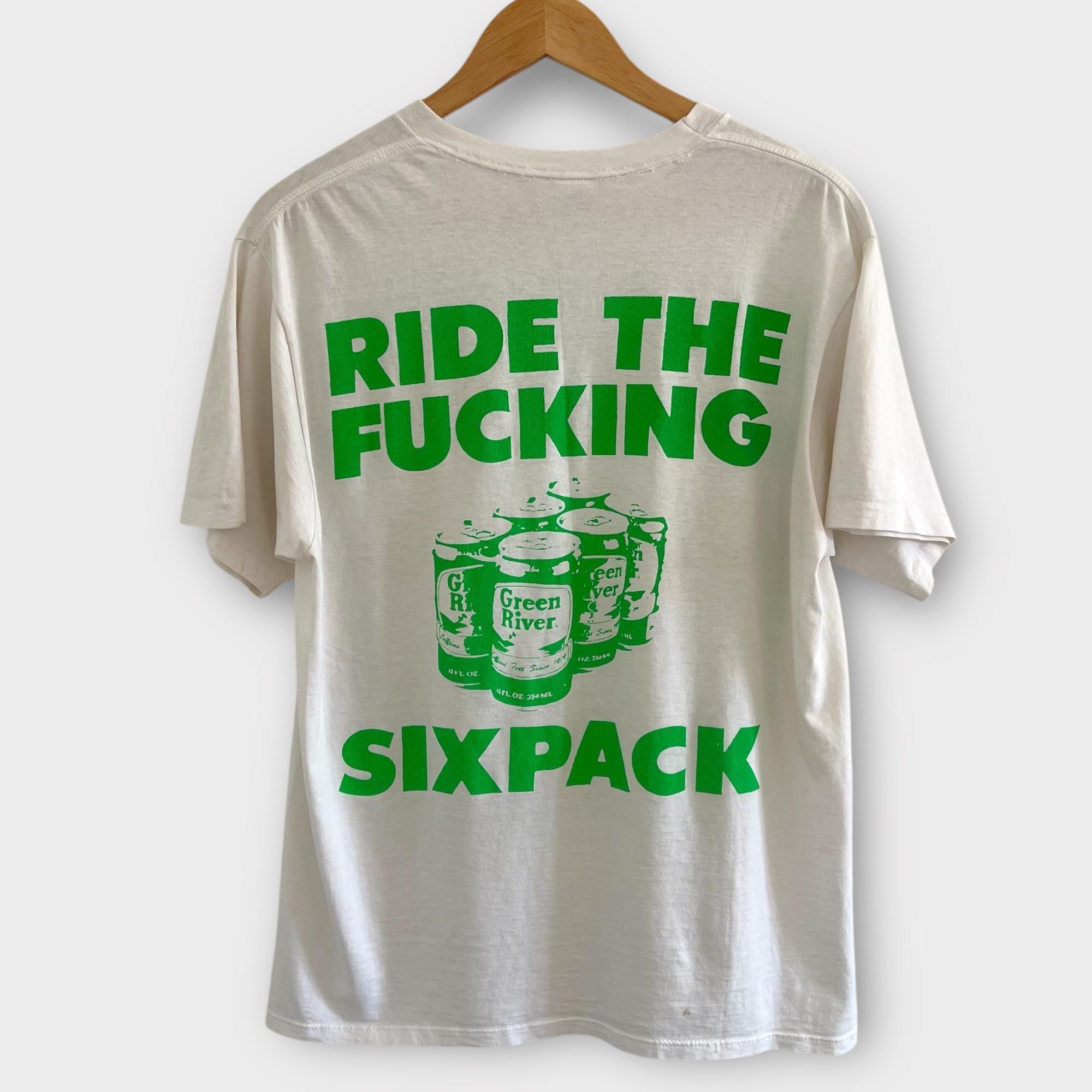 1988 Green River 