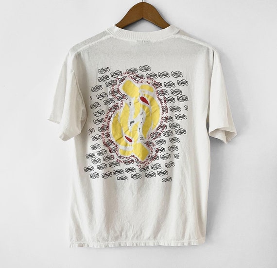 90s SOUNDGARDEN Tシャツ ロンT バンド グランジ 90s SOUNDGARDEN Tシャツ ロンT バンド グランジ