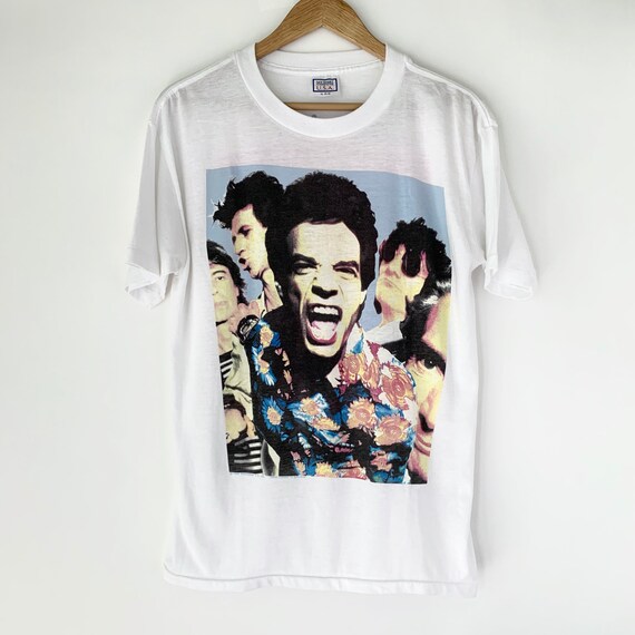 Rare 1989 Rolling Stones 